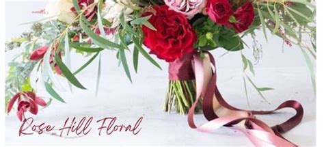 Rose Hill Floral - Flowers, Chocolates and Gifts