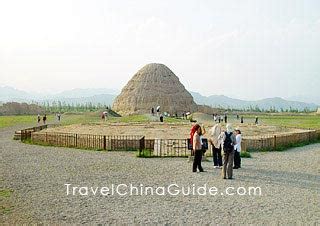 Yinchuan Attractions China: Things to Do, Sightseeing Sites