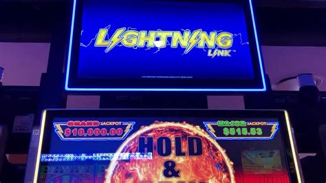 Lightning Link Tiki Fire Slot Machine Bonus Youtube
