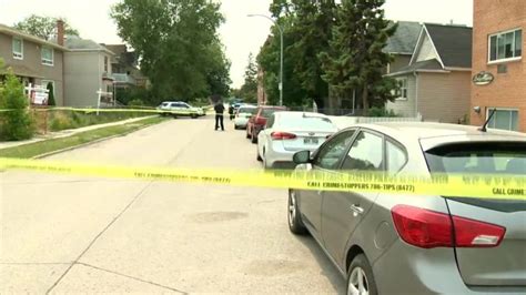 Homicide suspect arrested by Winnipeg police - Winnipeg | Globalnews.ca