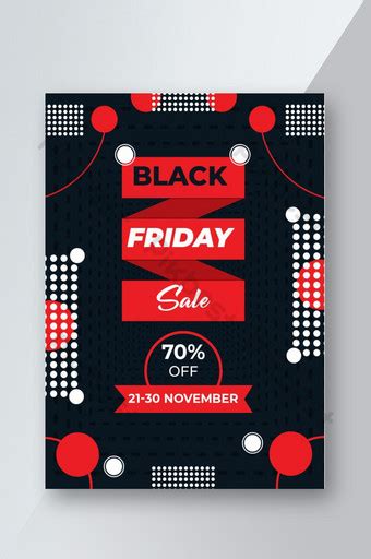 Black Friday Sale Flyer Design template | PSD Free Download - Pikbest