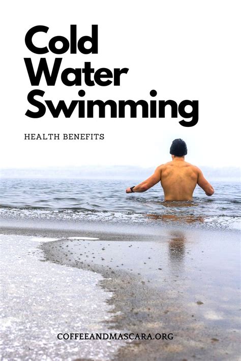 6 Cold Water Swimming Benefits Swimming Benefits Wellness Travel Cold Water Benefits