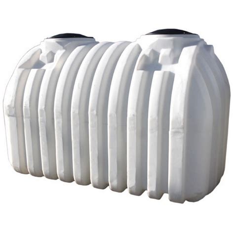 Norwesco 1200 Gal Cistern Tank 41329 The Home Depot