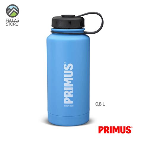 Primus TrailBottle 0 8L Vacuum Pinnacle Pro