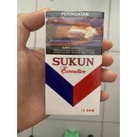 Jual Rokok Sukun Putih Terdekat Harga Murah Grosir Februari