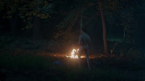 AusCAPS Ethan Saunders Nude In Killer Body Count