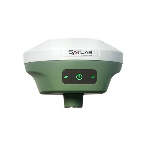 Satlabfreyja Gnss Receiver Battery Backup Long Life Days At Best Price In Delhi Apsl