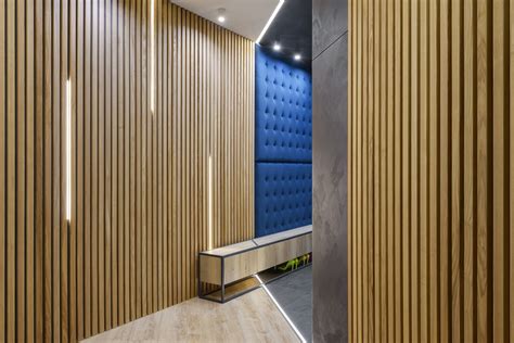 Рейка интерьерная МДФ 16*40*2700 купить в интернет-магазине Gesso 3D ...