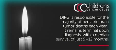 May 17th is DIPG Awareness Day — Children's Cancer Cause