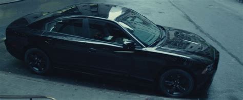 IMCDb.org: 2011 Dodge Charger [LD] in "John Wick, 2014"