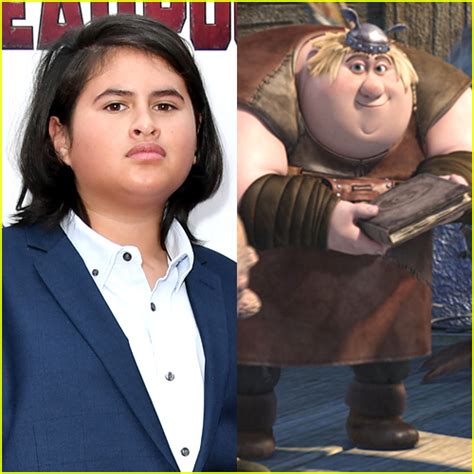 Live-Action ‘How to Train Your Dragon’ Cast Unveiled: 1 Voice Actor Reprises Character & 8 ...