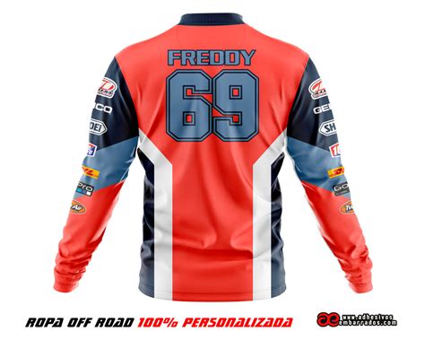 Camiseta Moto Personalizada Adhesivosembarrados