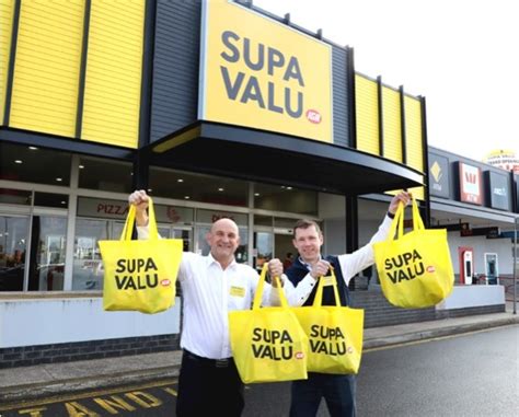 victoria welcomes  supa valu rw