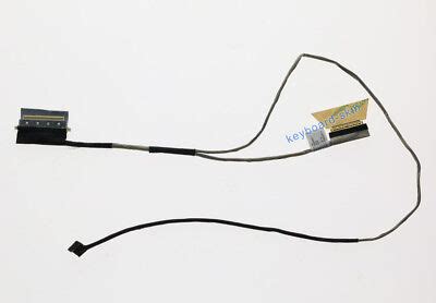 New For Hp G Series Laptop Screen Video Flex Cable B Ebay