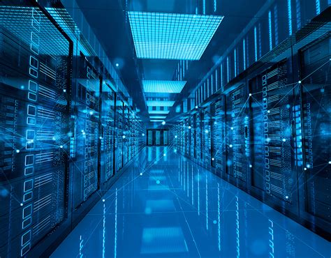 ict infrastructure  data center igmako smart solutions