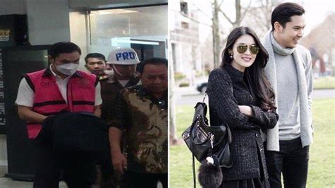 Pantas Punya Jet Pribadi Suami Sandra Dewi Ditangkap Korupsi Timah