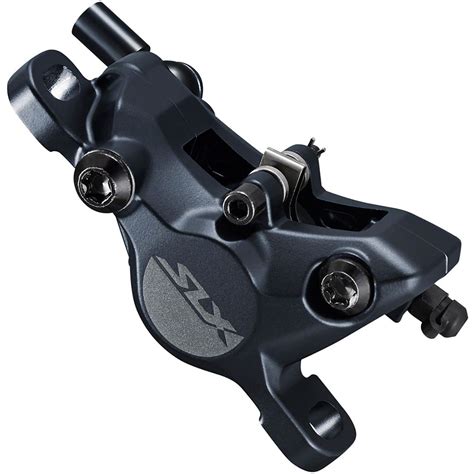 Shimano Slx Bl M Disc Brake Bike