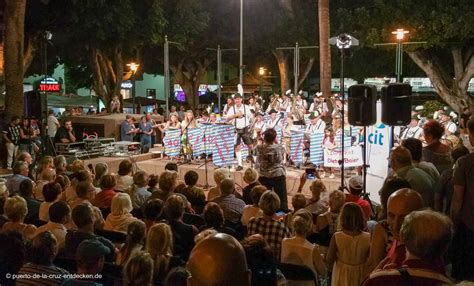 Oktoberfest Puerto De La Cruz Puerto De La Cruz Entdecken