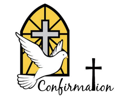 Confirmation Clip Art