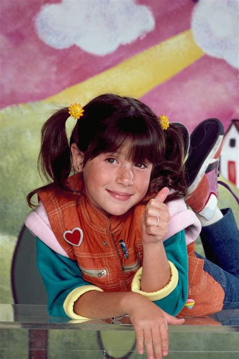 Punky Punky Brewster Photo 40508439 Fanpop