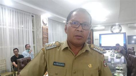 Wali Kota Makassar Keluarkan Instruksi Patuhi Kawasan Tanpa Rokok