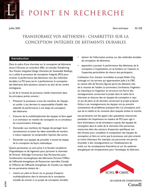 e point en recherche Transformez vos méthodes charrettes sur la