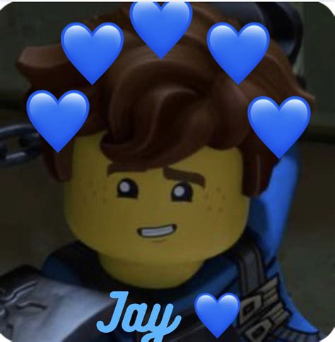 Jay Pfp Edit Made By Me Fandom