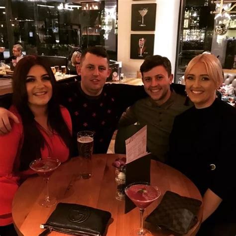 Inside Goggleboxs Izzi Warners romance with boyfriend Grant including