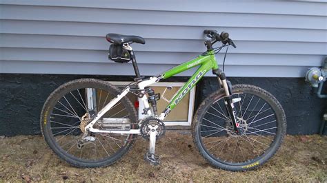 2007 Kona Lisa Ds For Sale