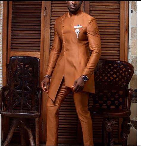 Designer Suit Bespoke African Men Dashiki Prom Suit Wedding Etsy