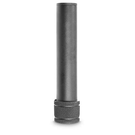 Ati 7 Shot Aluminum Mag Extension For 12 Gauge Remington Model 870 640770 Shotgun Mags At