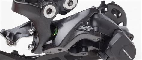 Shimano Xt Rd M8000 11 Speed Rear Derailleur Excel Sports Shop Online From Boulder Colorado