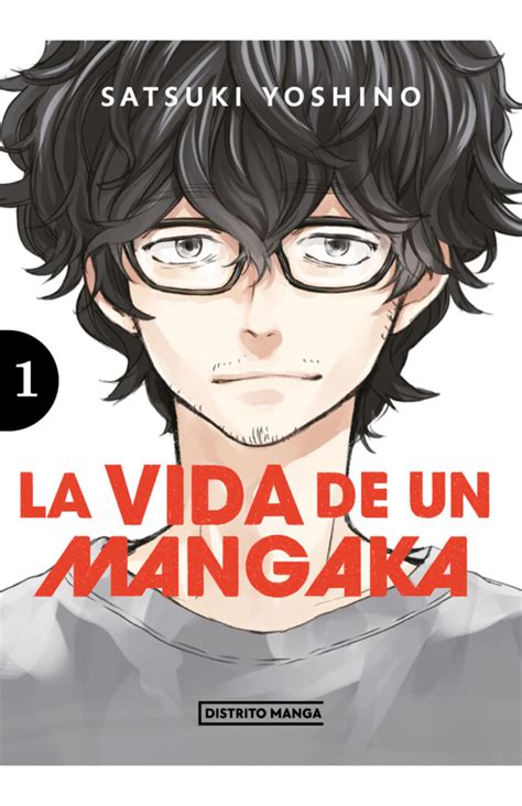 Novedades Distrito Manga Marzo 2024