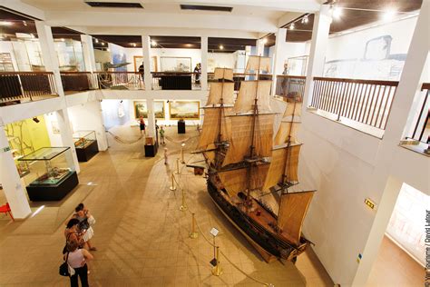 National Marine Museum The Maritime History Of Toulon Var Provence