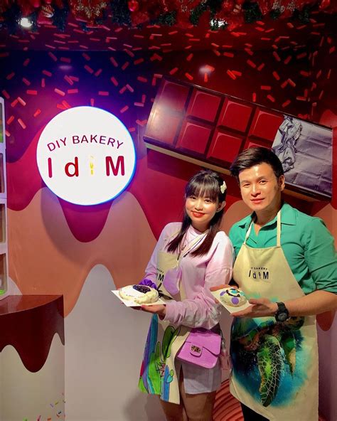 Idim Diy Bakery Mandaluyong Diy Cakes And Pastries For As Low As P500