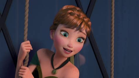 Le Quiz Ultime La Reine Des Neiges Pour Savoir Si T Es Plus Elsa Ou Anna