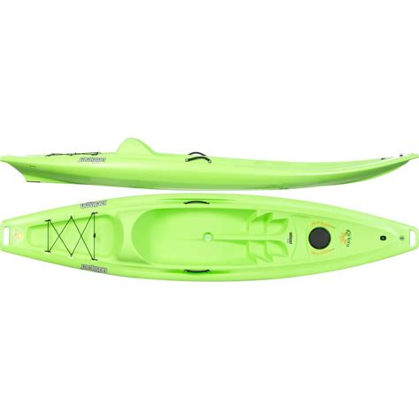 Jackson Kayak Riviera Kayak - 2014 | Backcountry.com