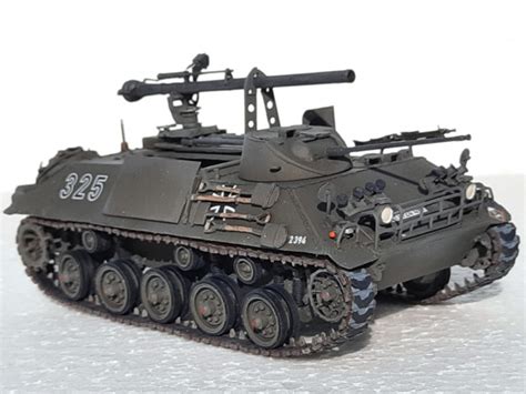 Spz Lang Hs Mit Leichtgesch Tz Mm M A Elite Models Von