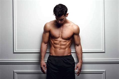 The best cable abs moves for a lean and defined six-pack