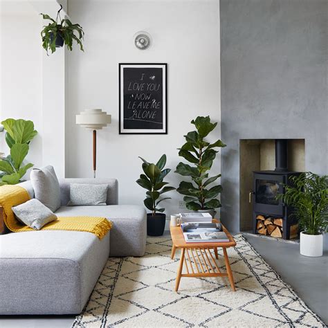 Grey Accent Wall Color Ideas