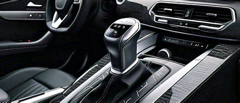 All About Tiptronic Transmission Features Benefits And More Dubizzle