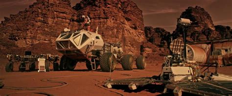 IMCDb.org: Made for Movie Mars Rover in "The Martian, 2015"