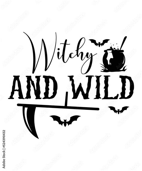 Halloween Svg Bundle Halloween Svg Witch Svg Ghost Svg Pumpkin Svg