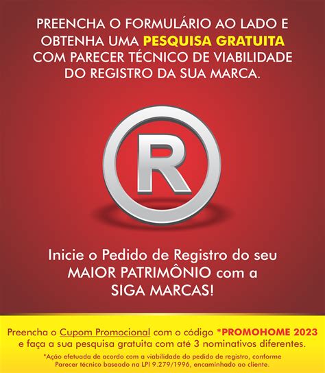 Registro de marcas e patentes criação de logomarca publicidades