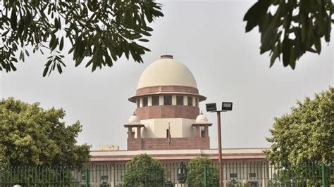 Petition In Supreme Court Seeks Review Of Justice Loya Death Case