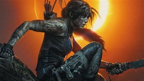 Trailer na rozšíření The Pillar pro Shadow of the Tomb Raider novinka