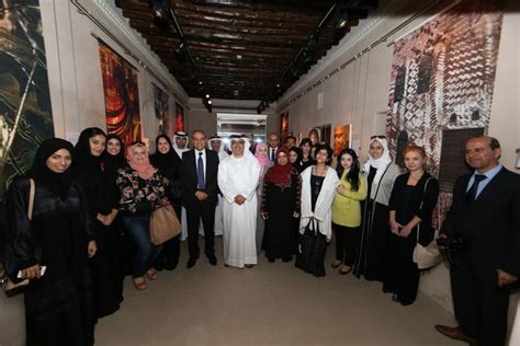 Sharjah A Cultural Reflection Of Uaes Identity