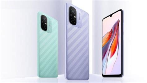 Harga HP Xiaomi Terbaru Di Maret 2023 Redmi 12C Redmi 10 5G Redmi