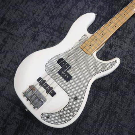 Hohner Professional Pj Bass