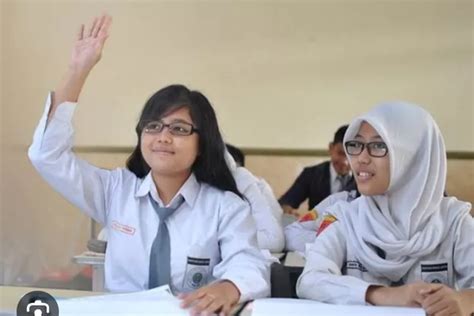 Berikut Daftar Sma Negeri Dan Swasta Terbaik Berdasarkan Nilai Utbk